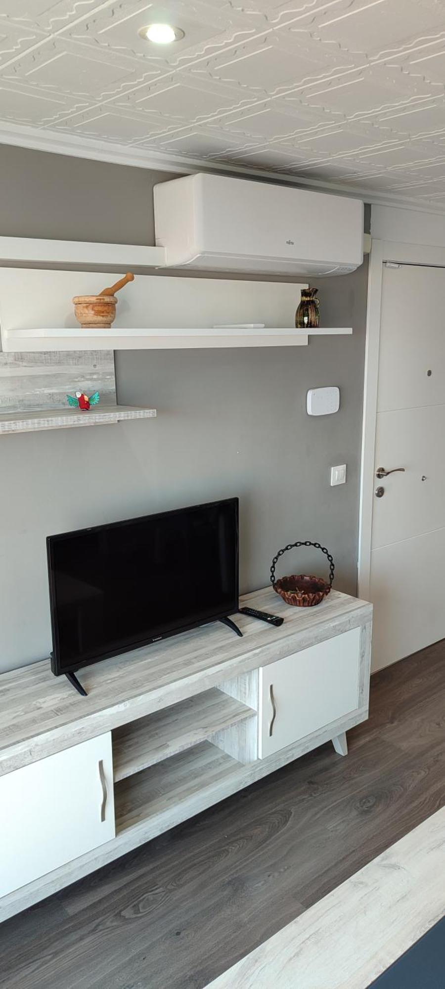 Apartamento Gandiazar Iv *