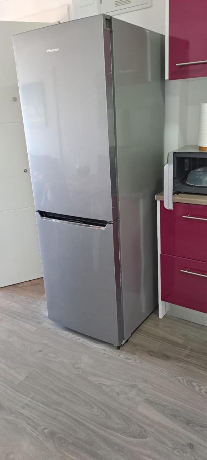 Gandiazar Iv Apartamento