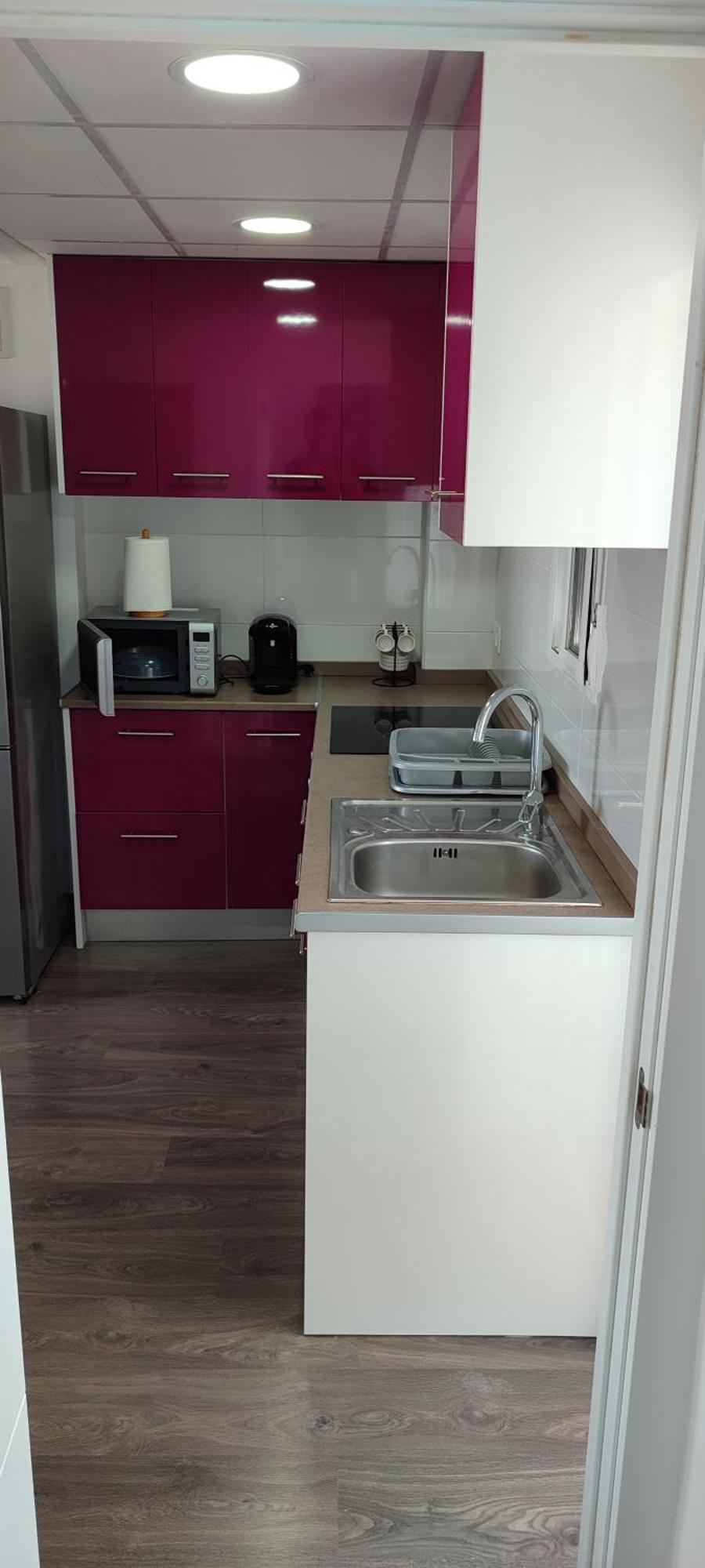 Apartamento Gandiazar Iv Playa de Gandía