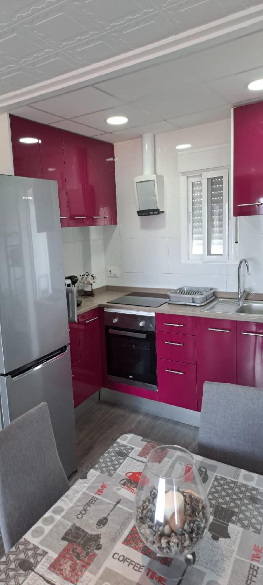 Gandiazar Iv Apartamento
