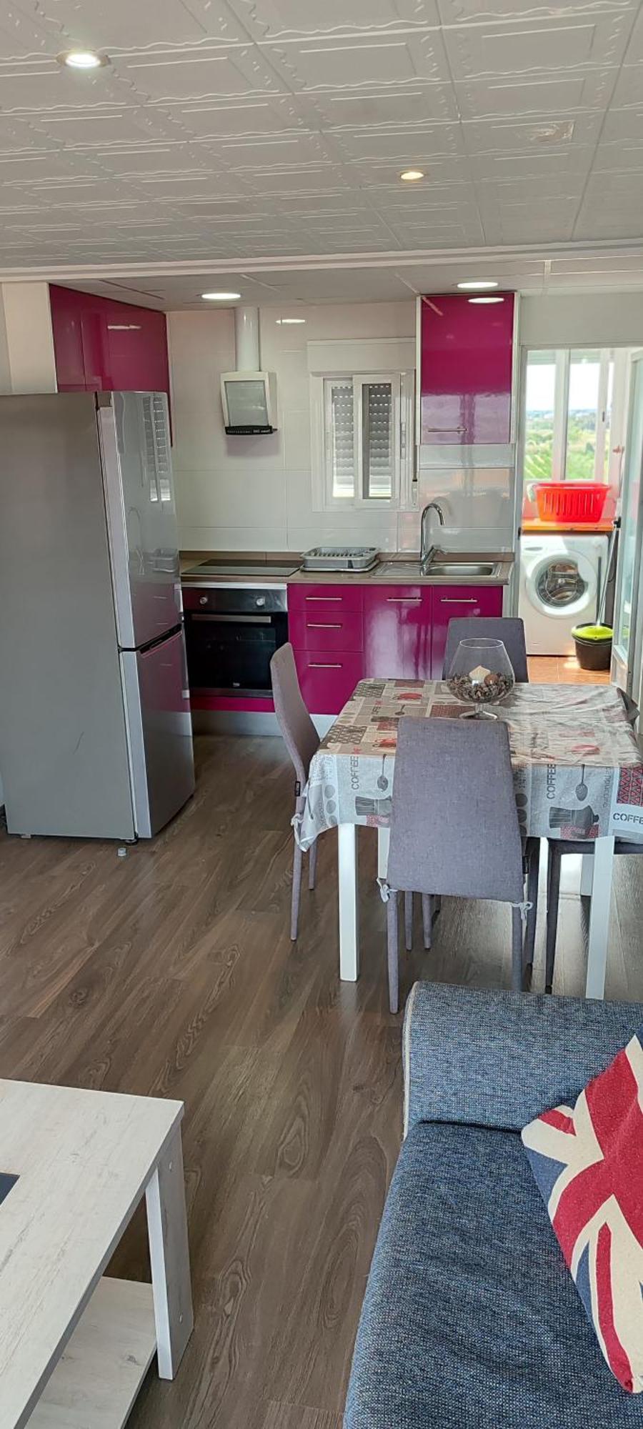 Gandiazar Iv Apartamento *