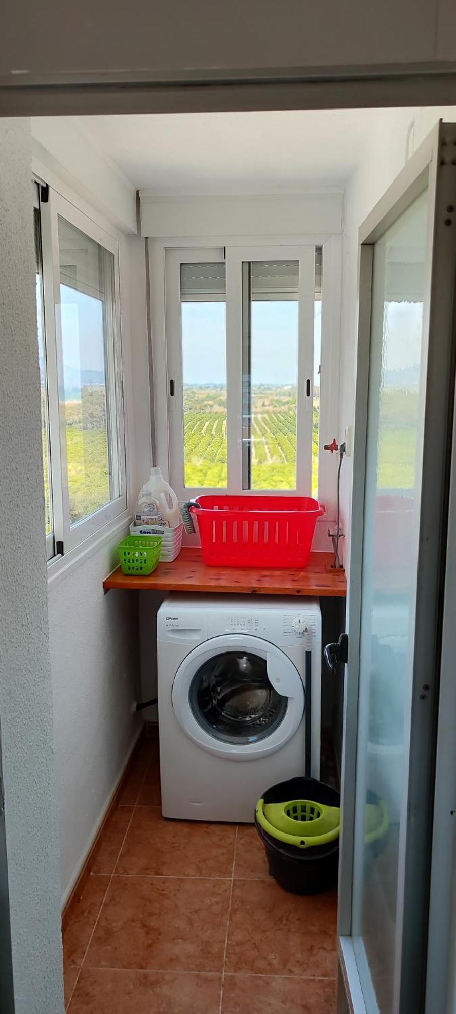 Apartamento Gandiazar Iv Playa de Gandía