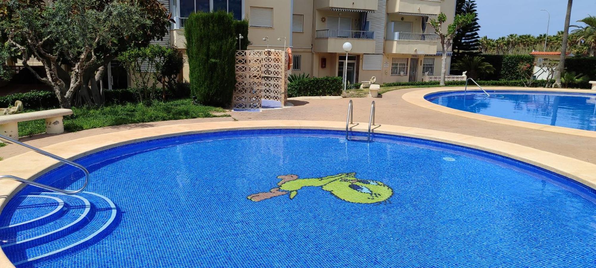 Gandiazar Iv Apartamento *