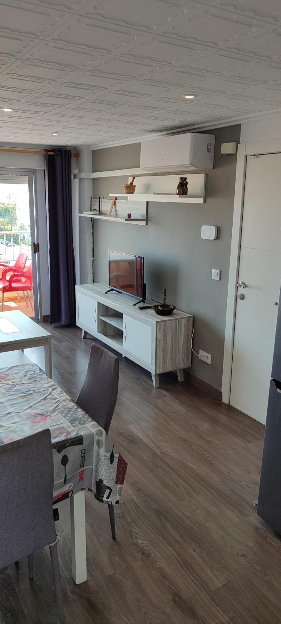 Apartamento Gandiazar Iv *