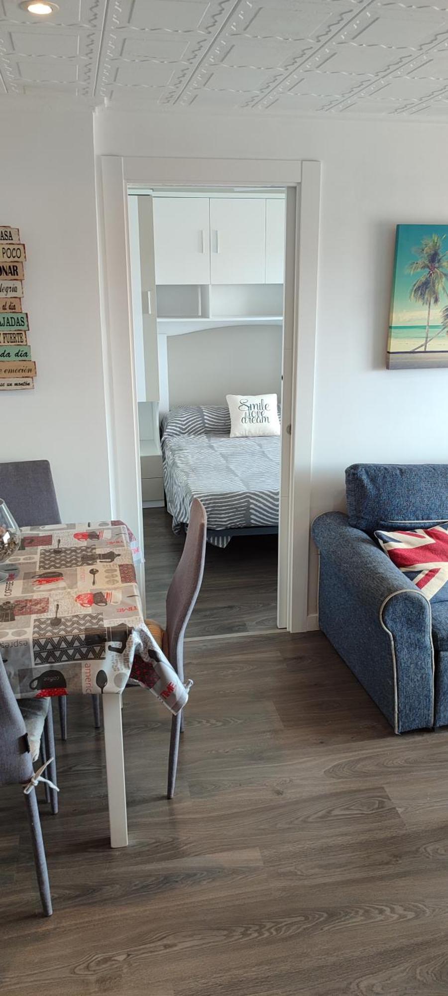 Apartamento Gandiazar Iv Playa de Gandía
