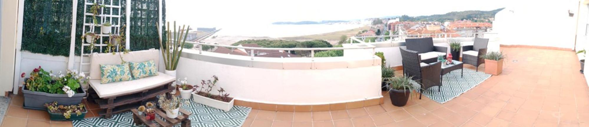 Playa De La Concha Apartamento