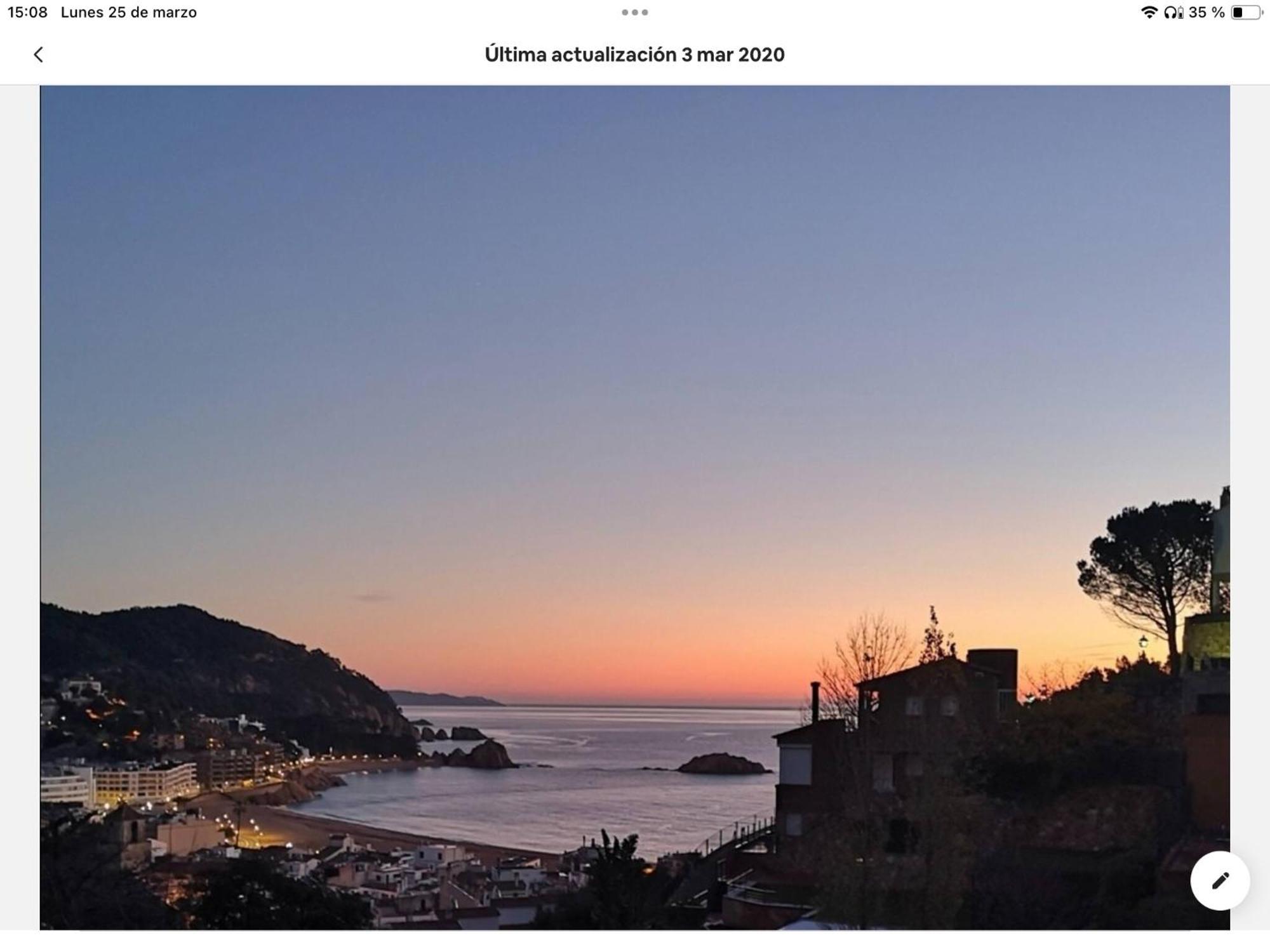 Villa Torre Con Vistas