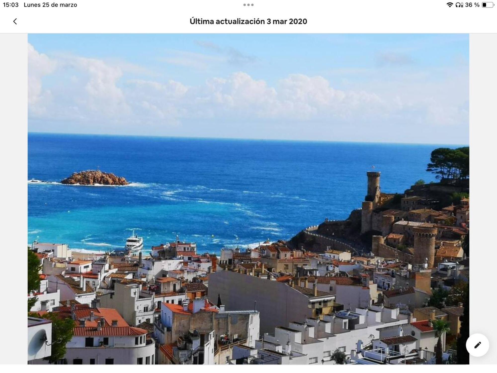 Torre Con Vistas