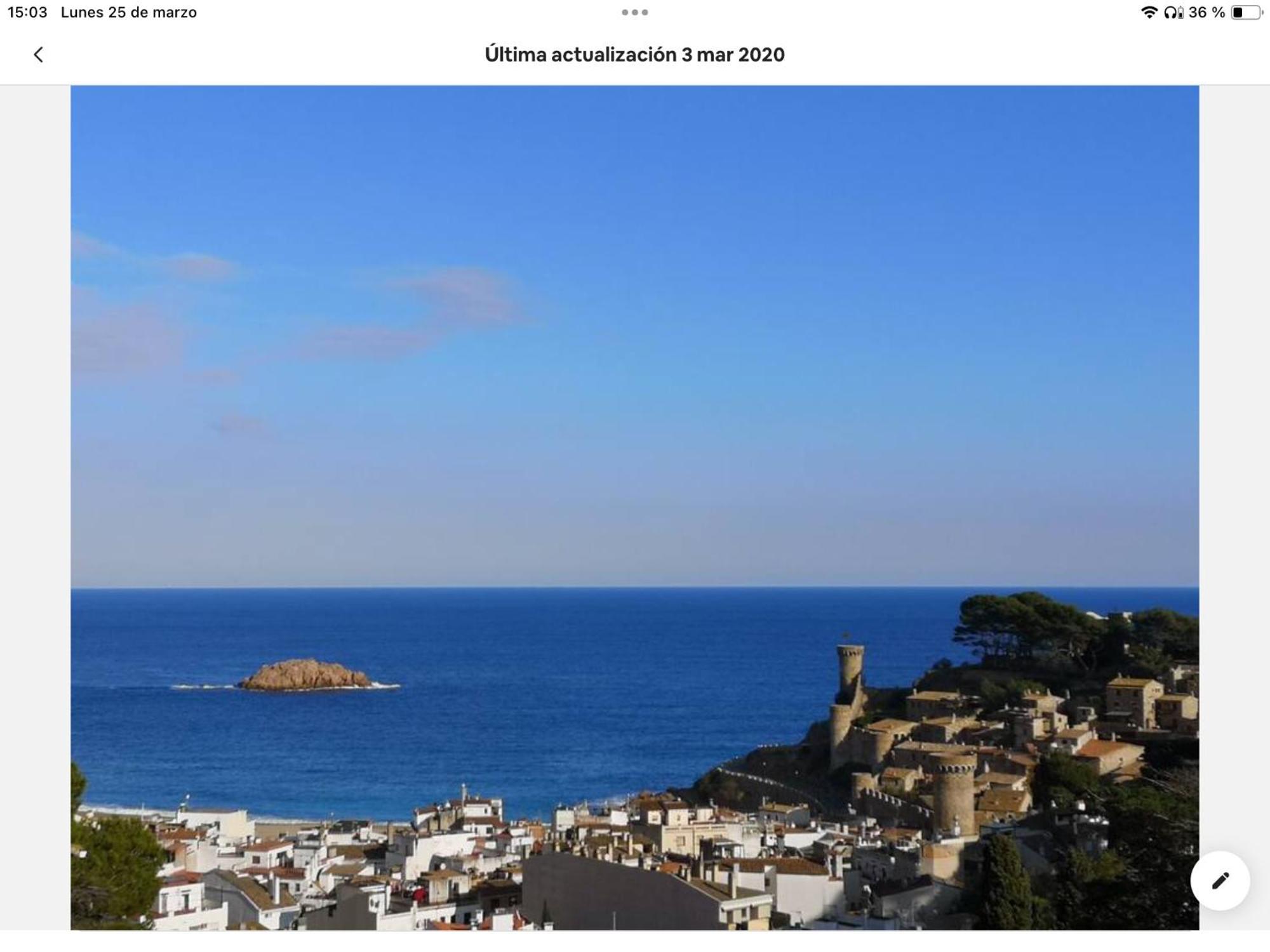 Torre Con Vistas *