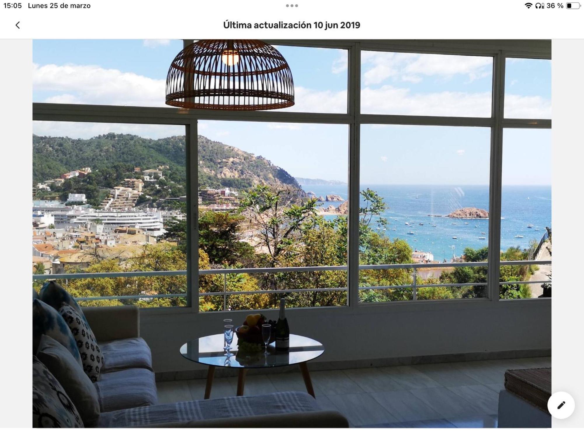 Villa Torre Con Vistas *