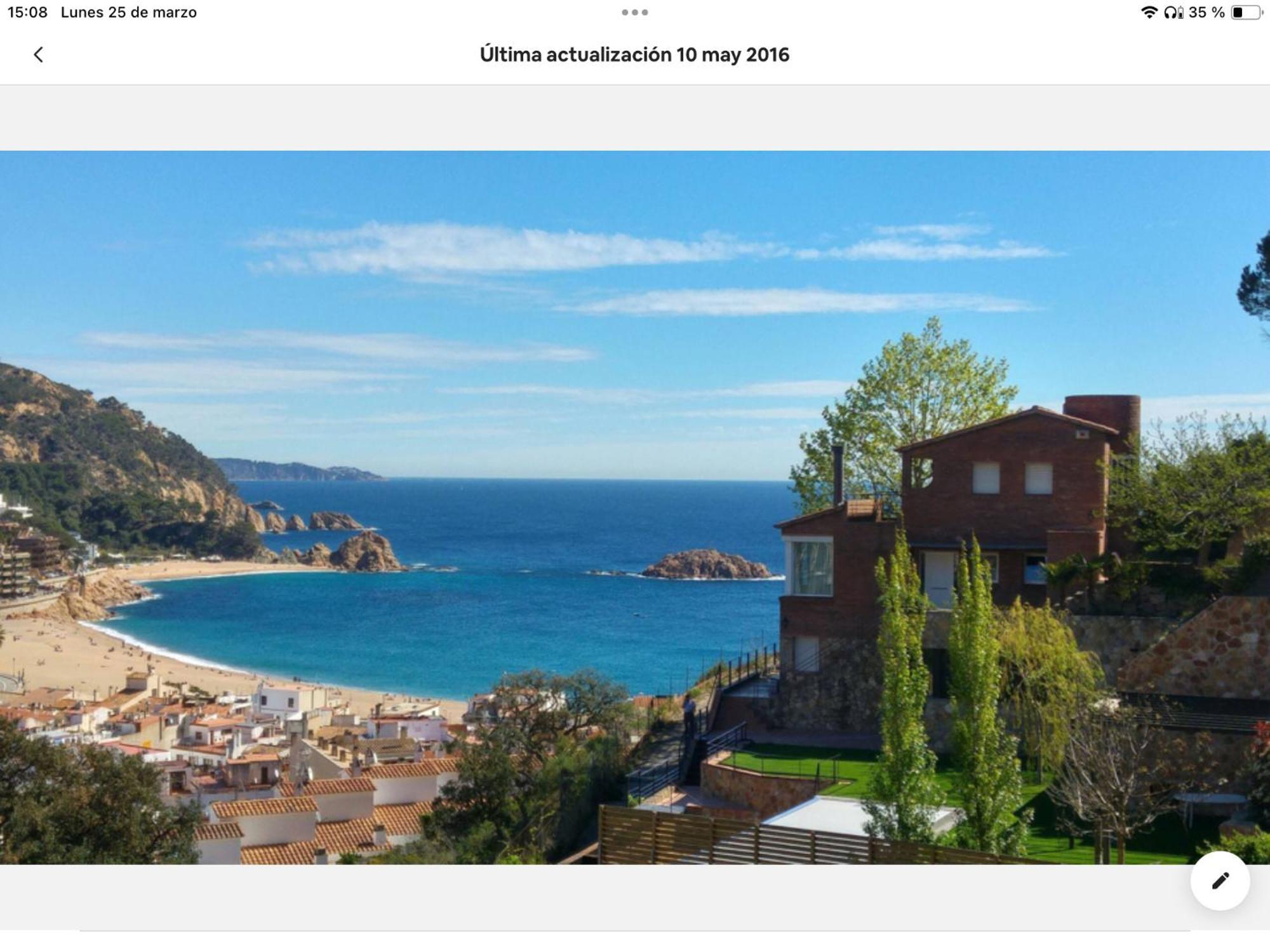 Torre Con Vistas