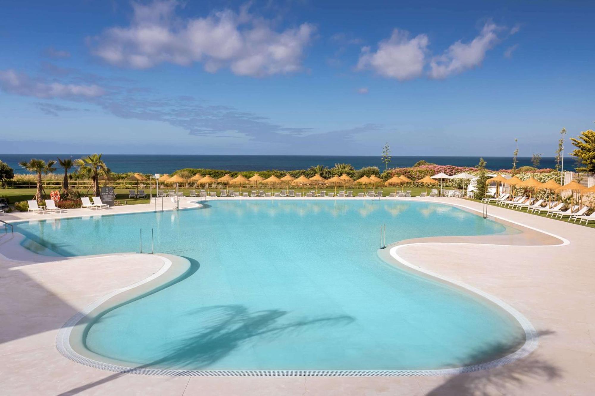 Barcelo Conil Playa - Adults Recommended Conil De La Frontera