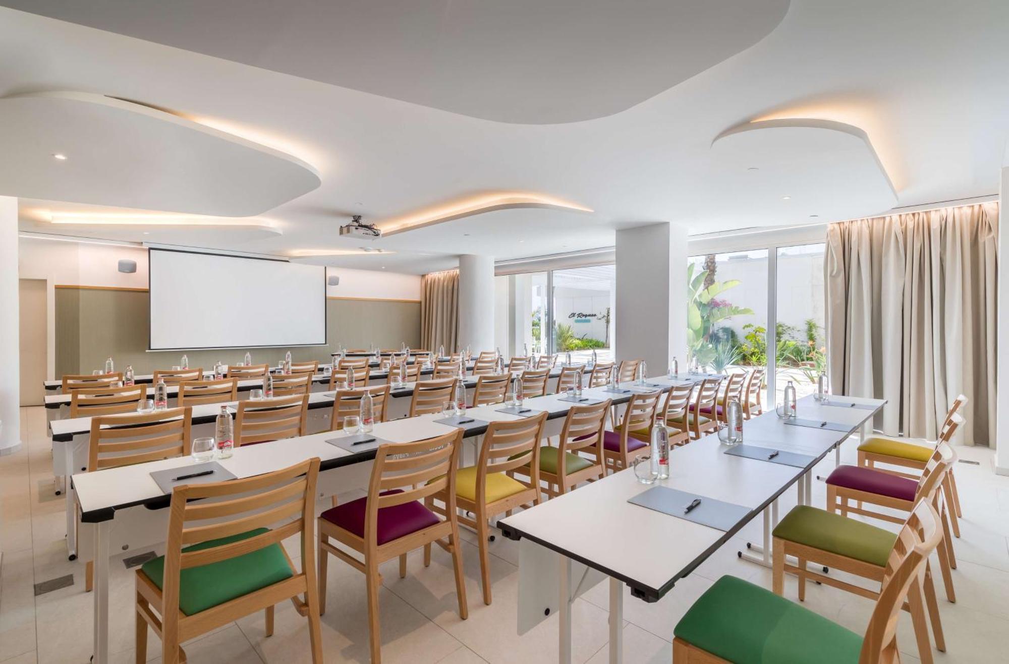 Barcelo Conil Playa - Adults Recommended 4* Conil De La Frontera