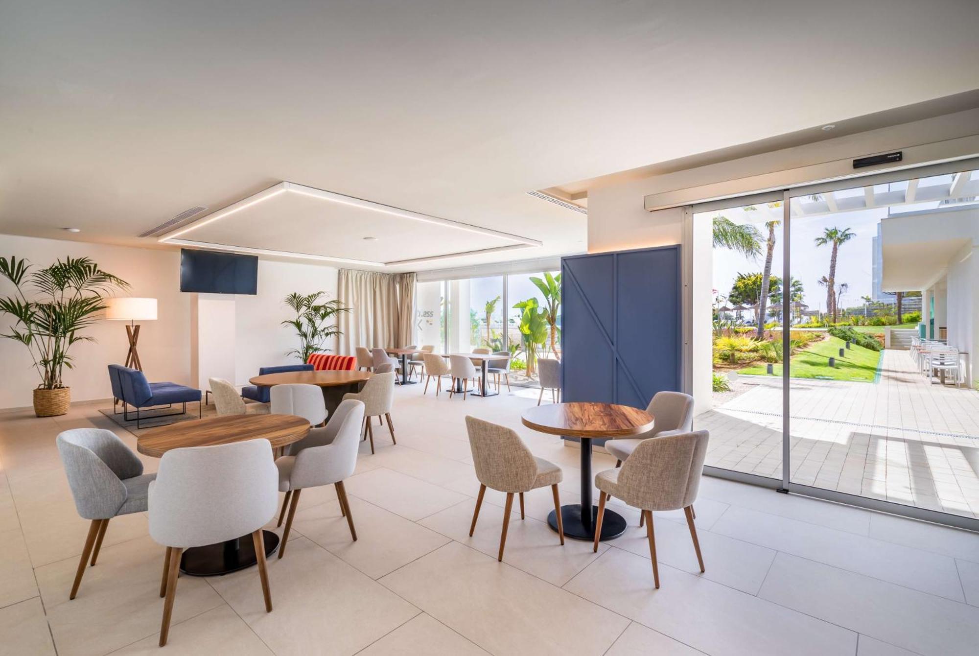 Barcelo Conil Playa - Adults Recommended Hotel 4*