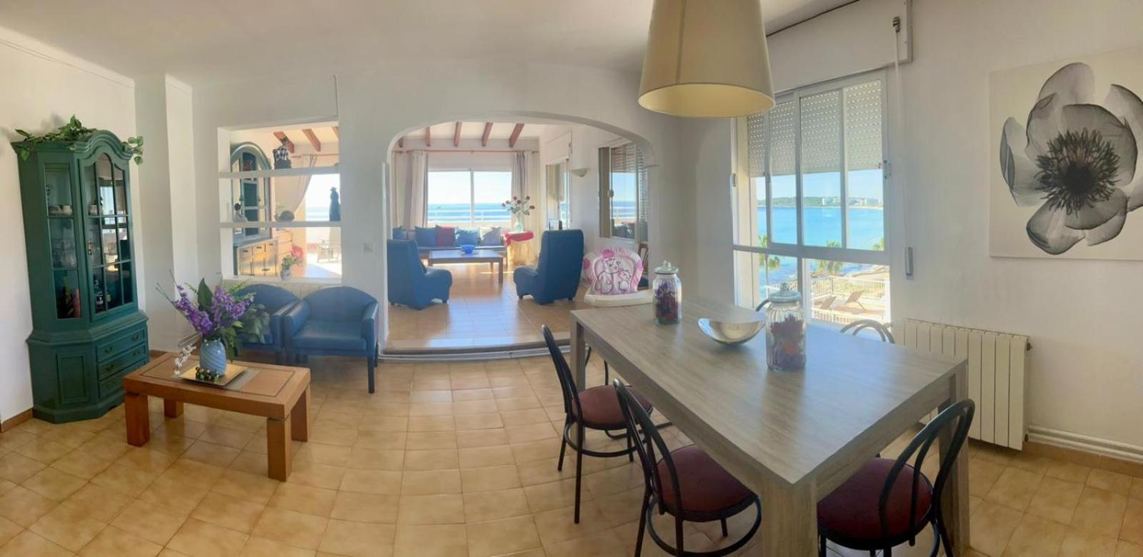 Margarita Apartamento