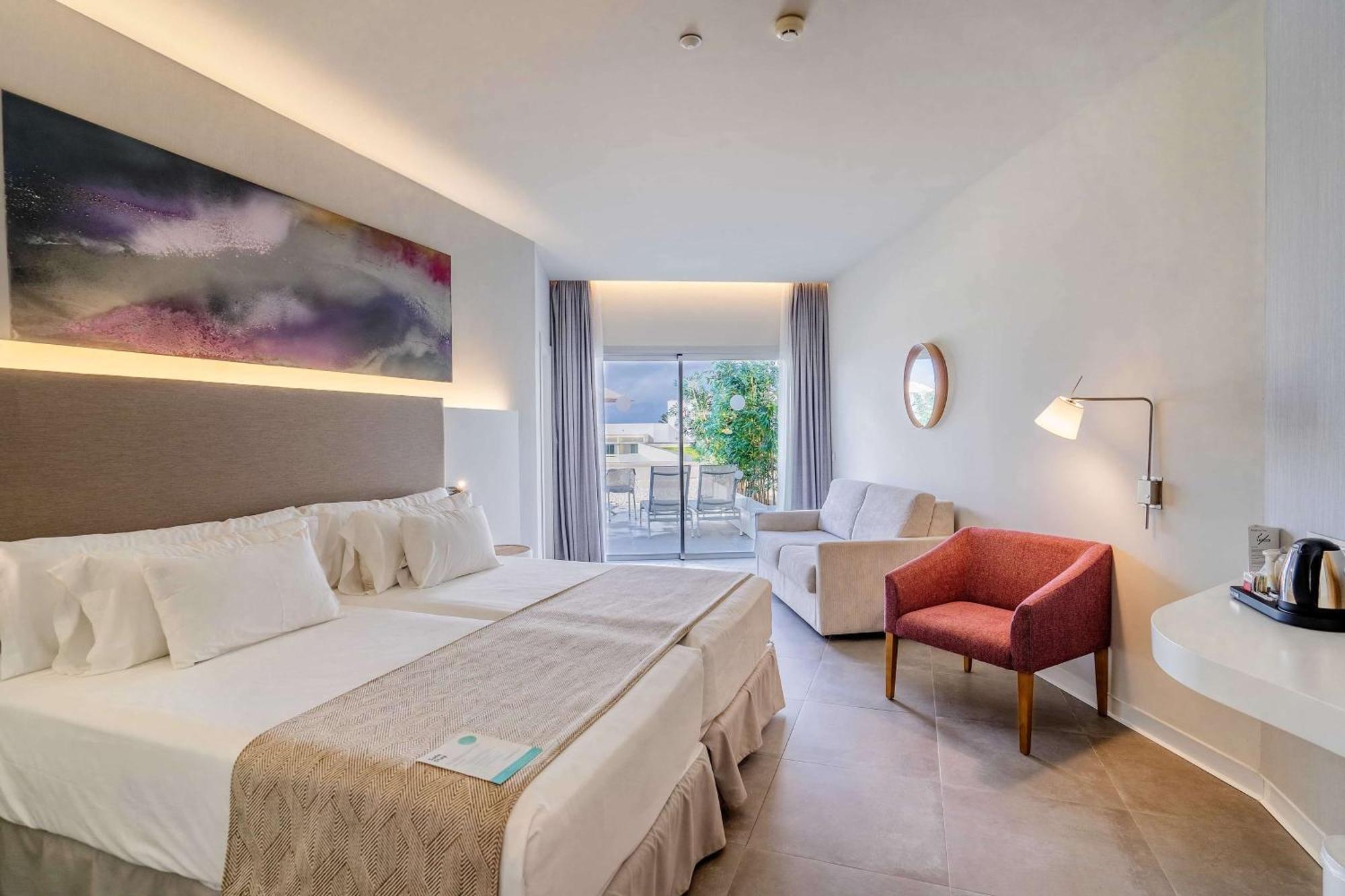 Barcelo Conil Playa - Adults Recommended 4* Conil De La Frontera