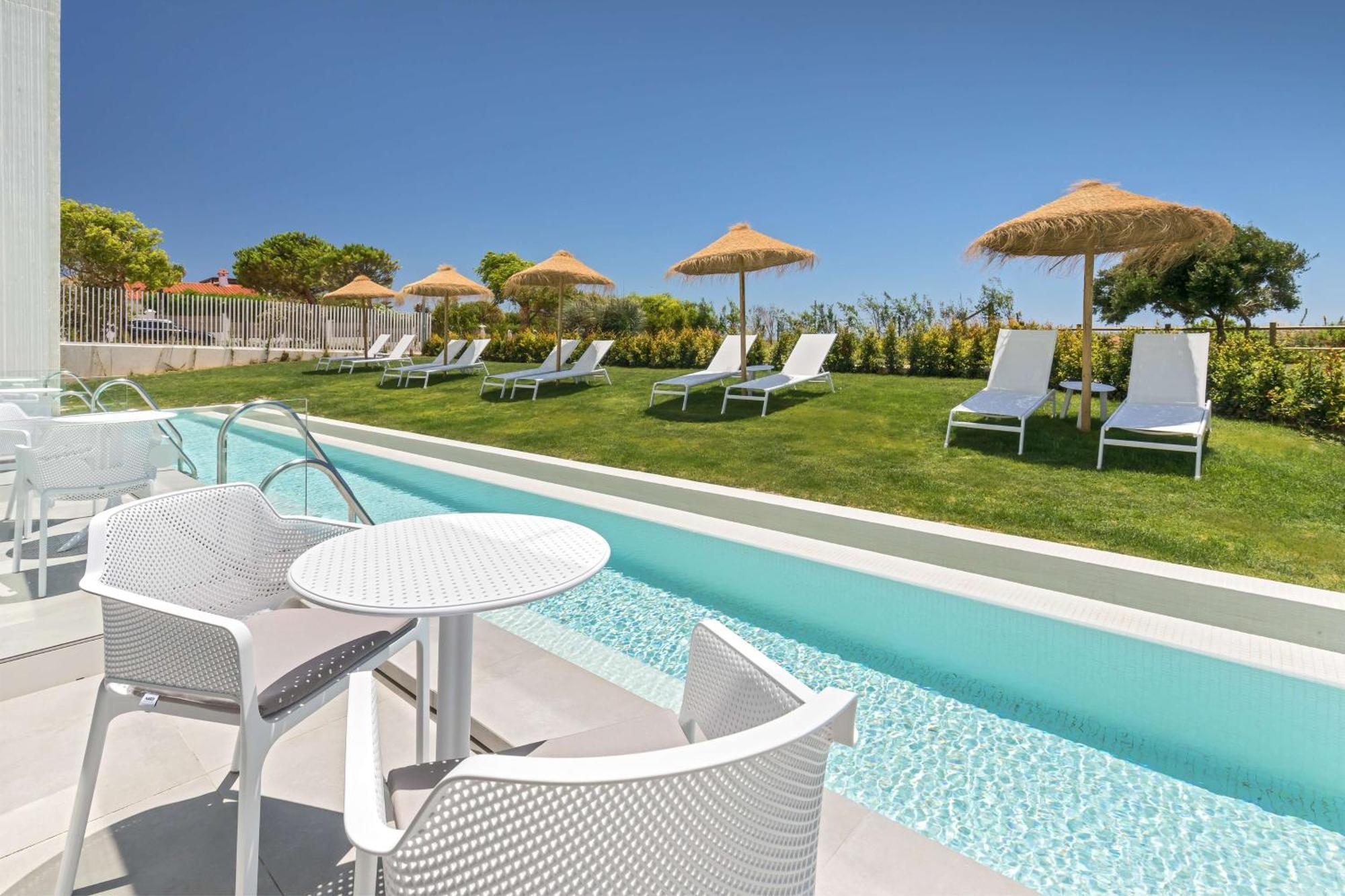 Barcelo Conil Playa - Adults Recommended Hotel