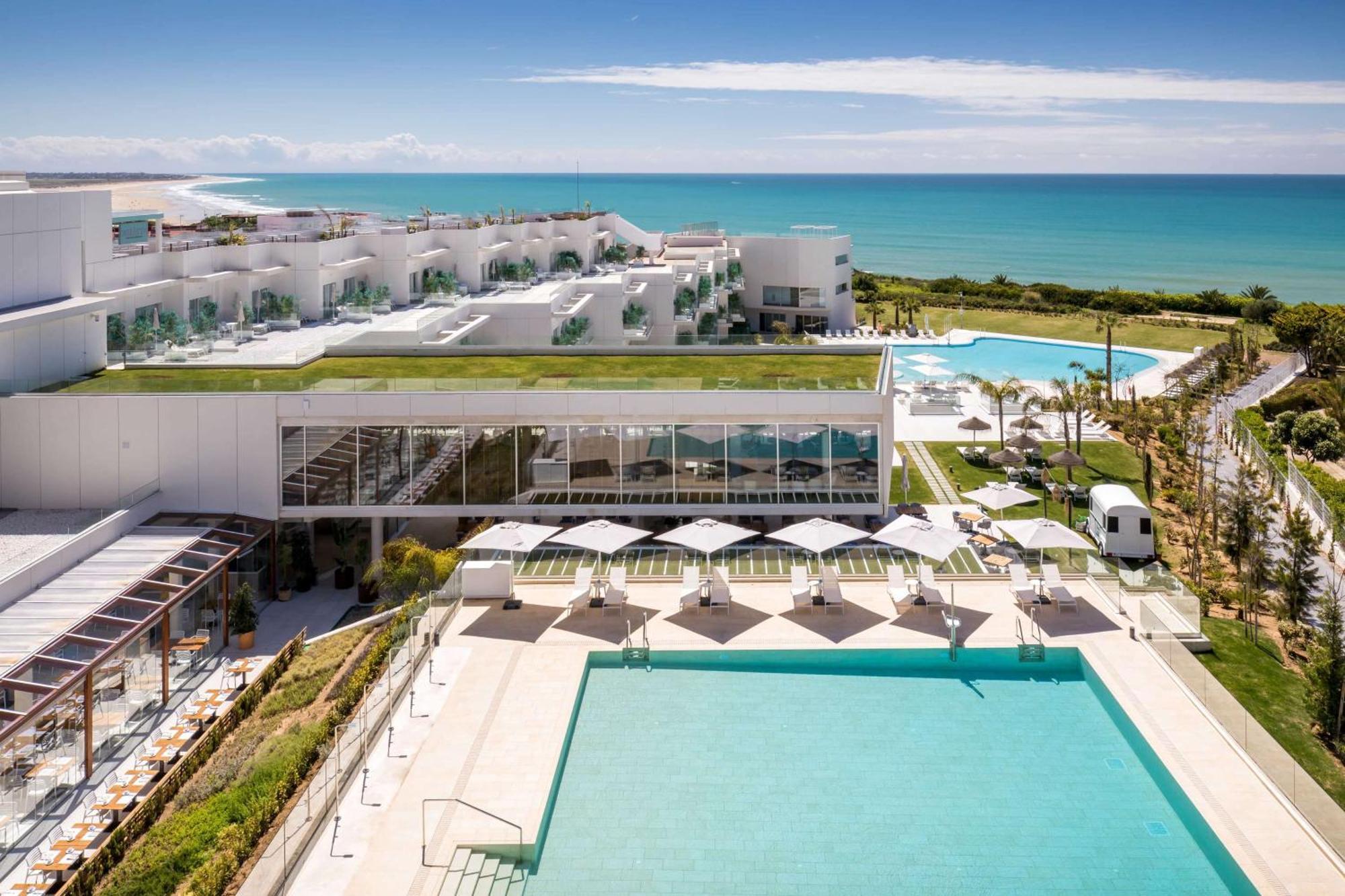 Barcelo Conil Playa - Adults Recommended 4* Conil De La Frontera