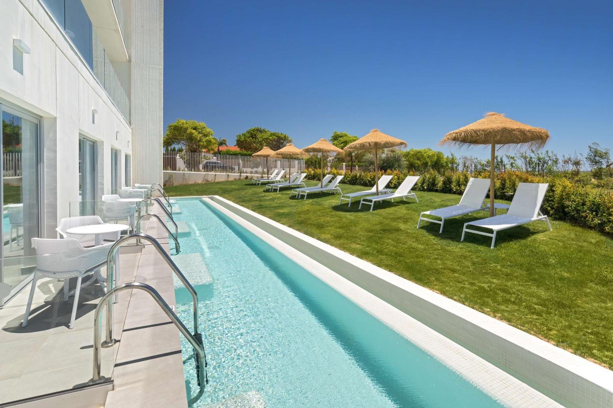 Barcelo Conil Playa - Adults Recommended Hotel
