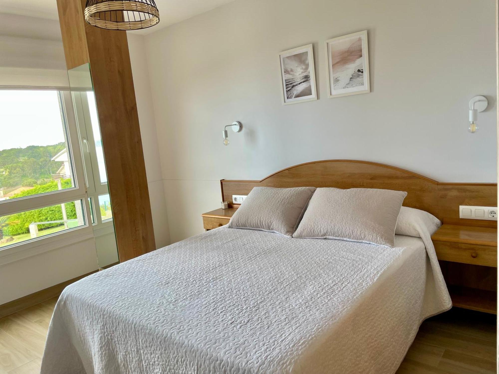 Apartment Rozas Vellas Sanxenxo