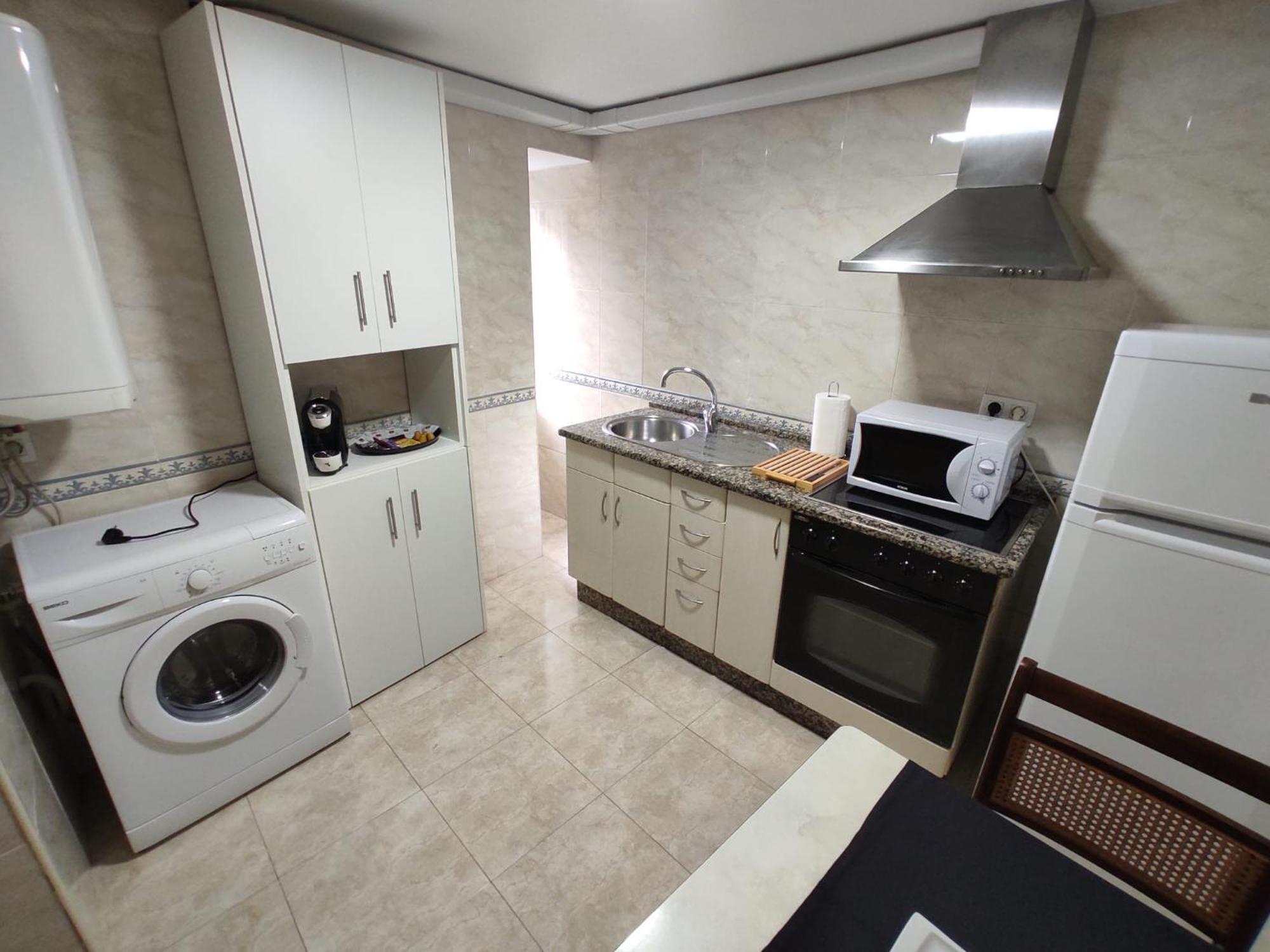 Edita Apartamento *