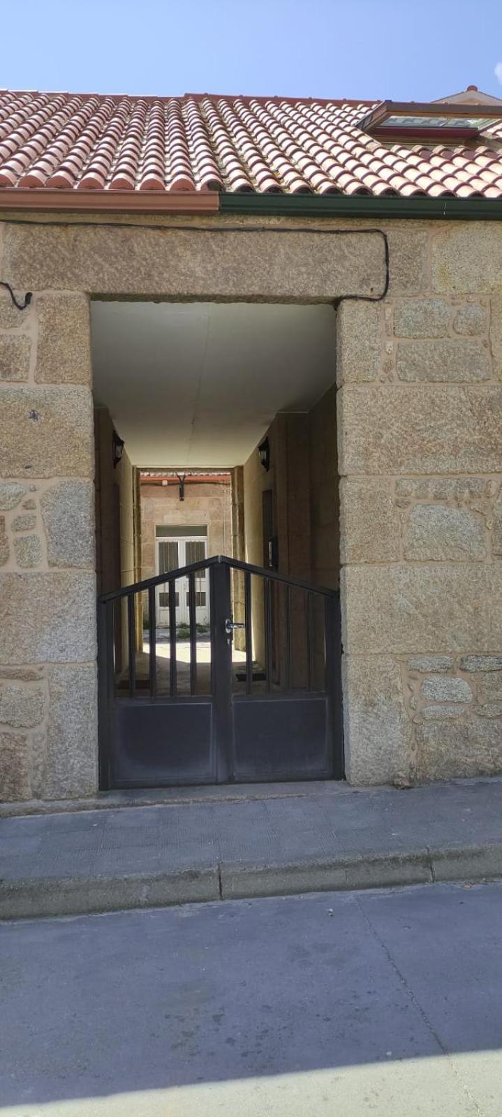 Buserán Apartamento *