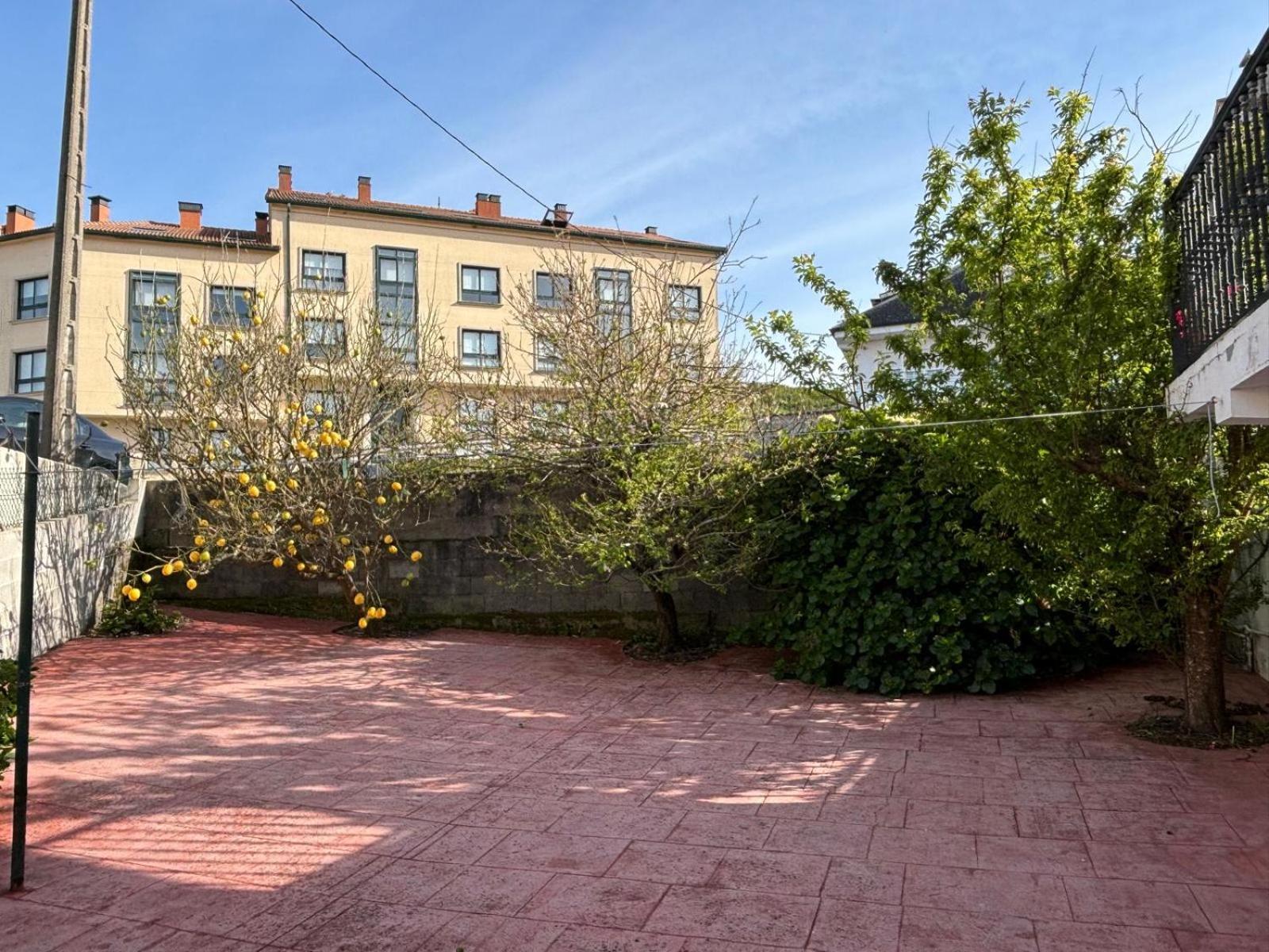 Сasa de vacaciones Casa De La Niña,chalet Familiar Con Gran Terraza *