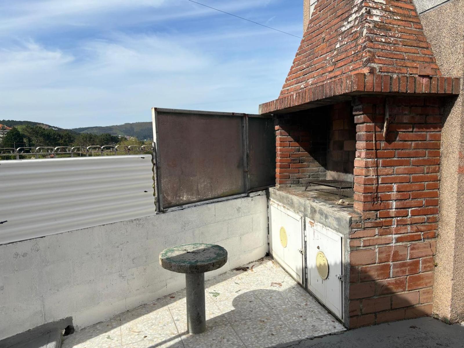 Сasa de vacaciones Casa De La Niña,chalet Familiar Con Gran Terraza *