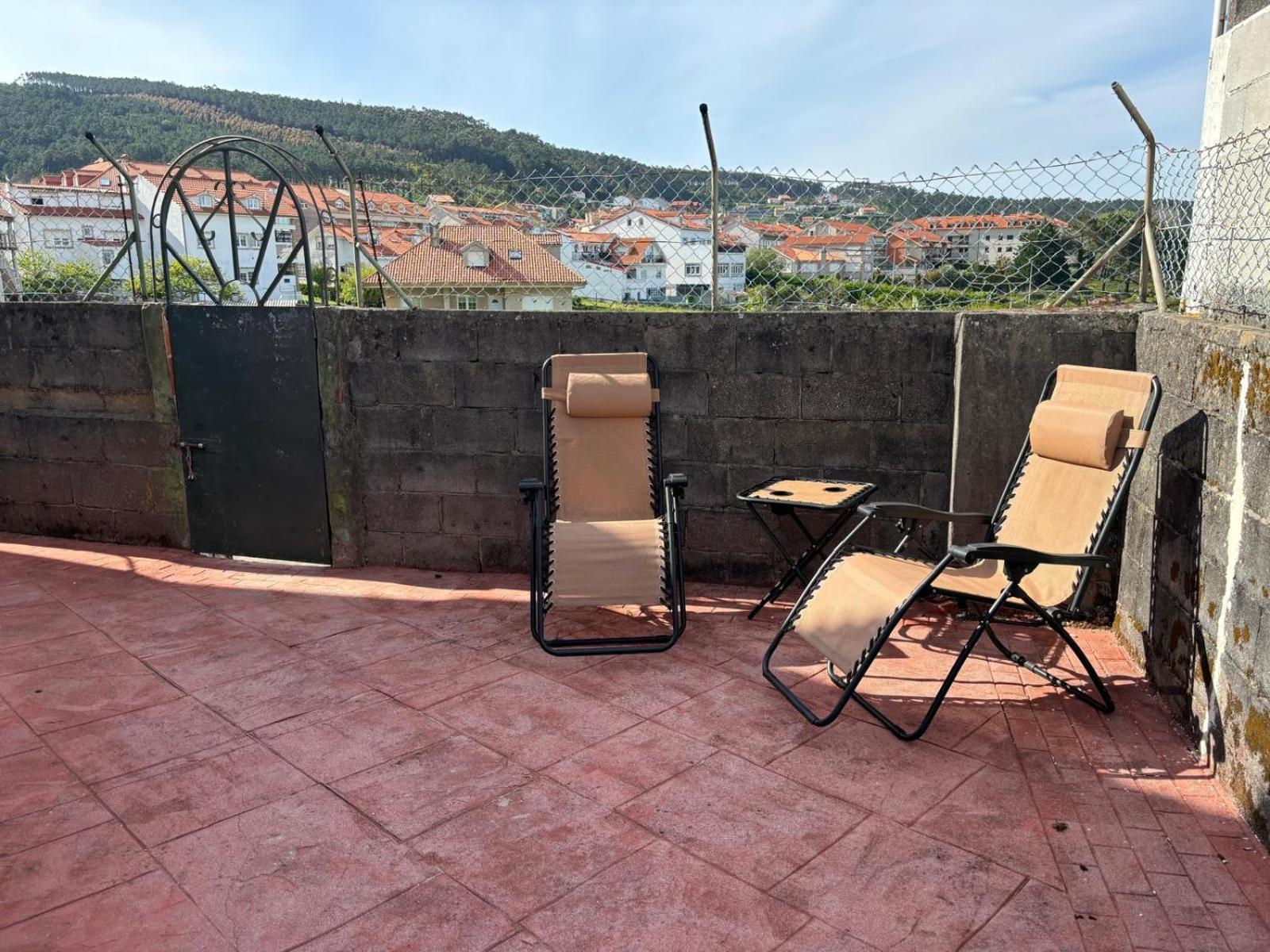 Casa De La Niña,chalet Familiar Con Gran Terraza