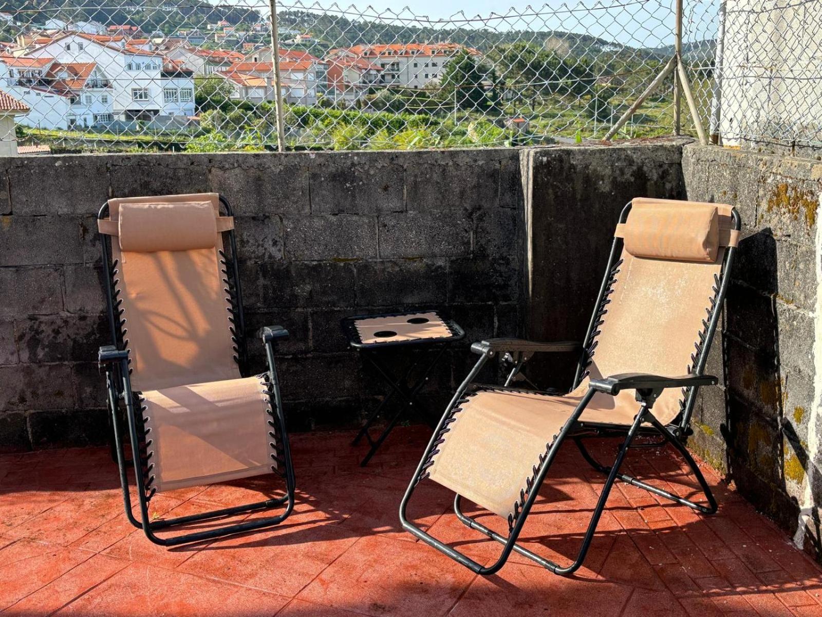 Casa De La Niña,chalet Familiar Con Gran Terraza *