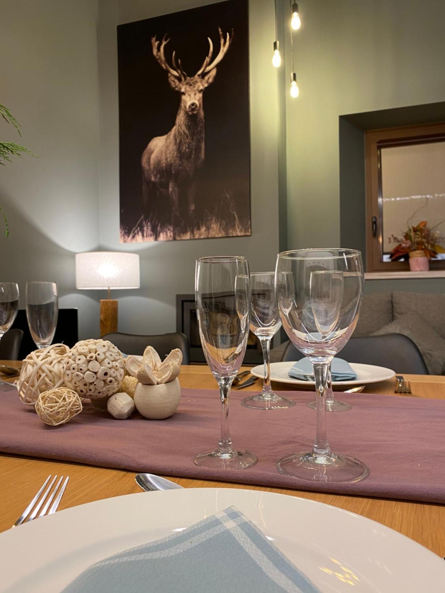 Apartamento Mas D'aravó - Casa Colonos