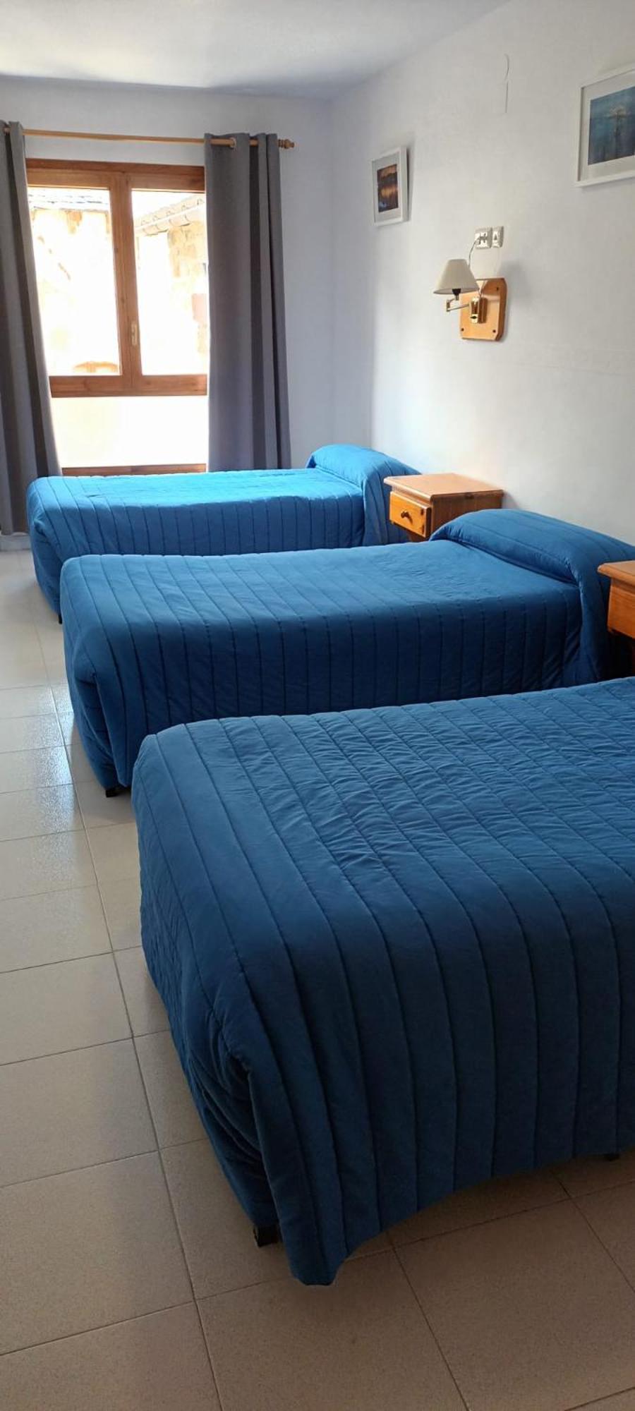 Hotel Familiar Maximina