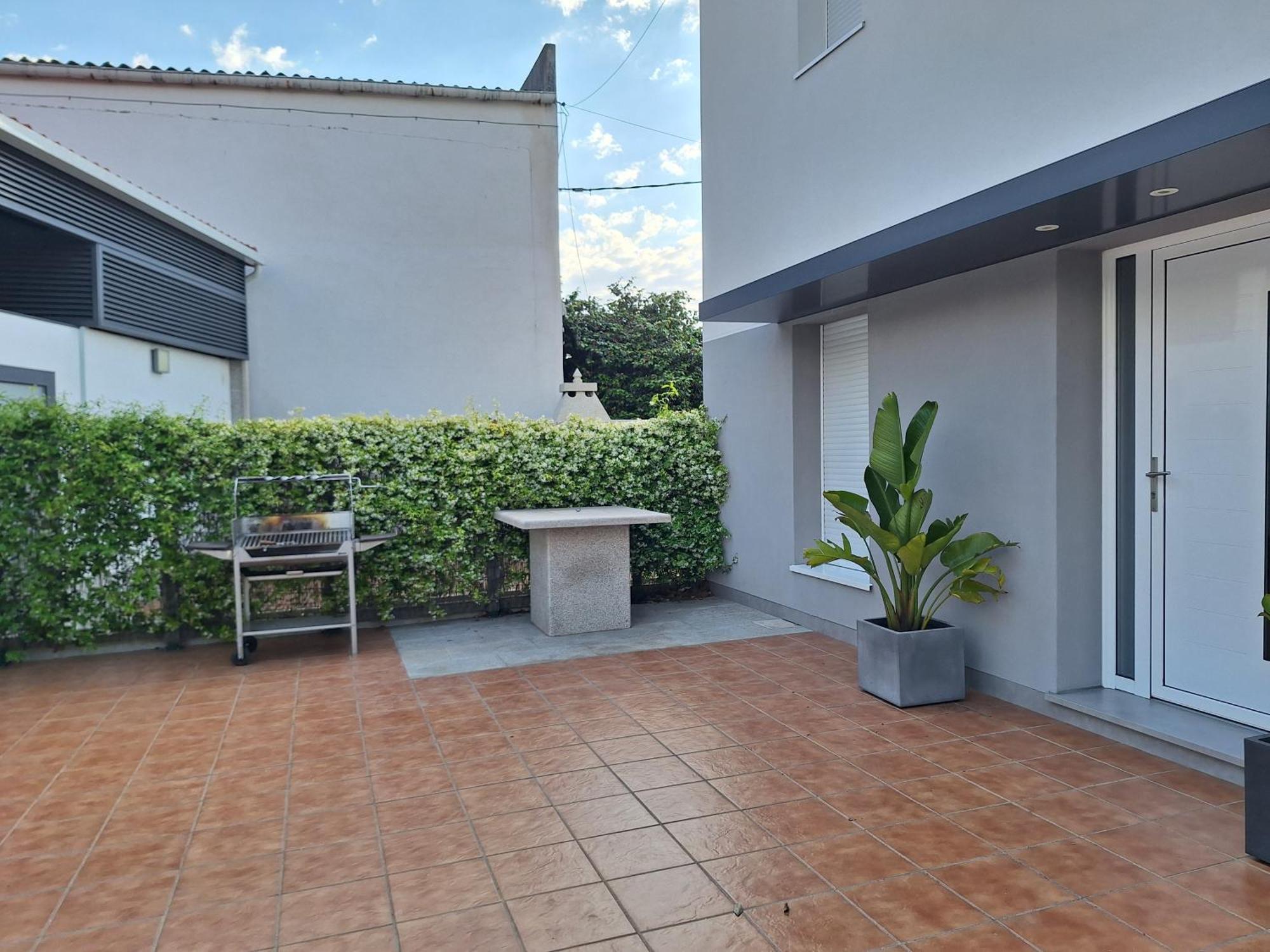 A Casa Do Lago *