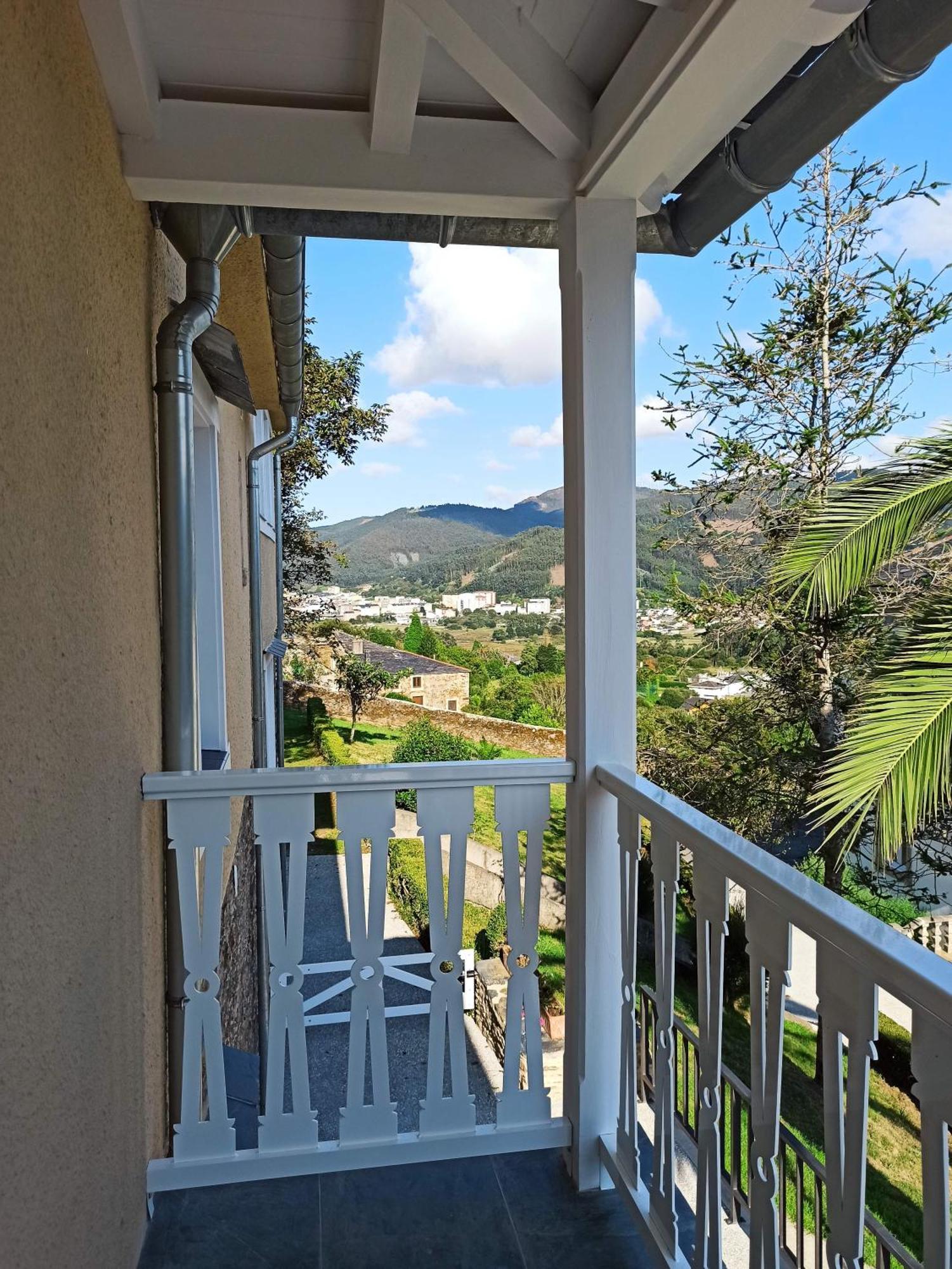 Minas De Silvarosa Apartamento Viveiro