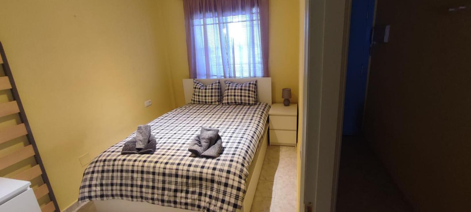 Apartment Aquila Parque