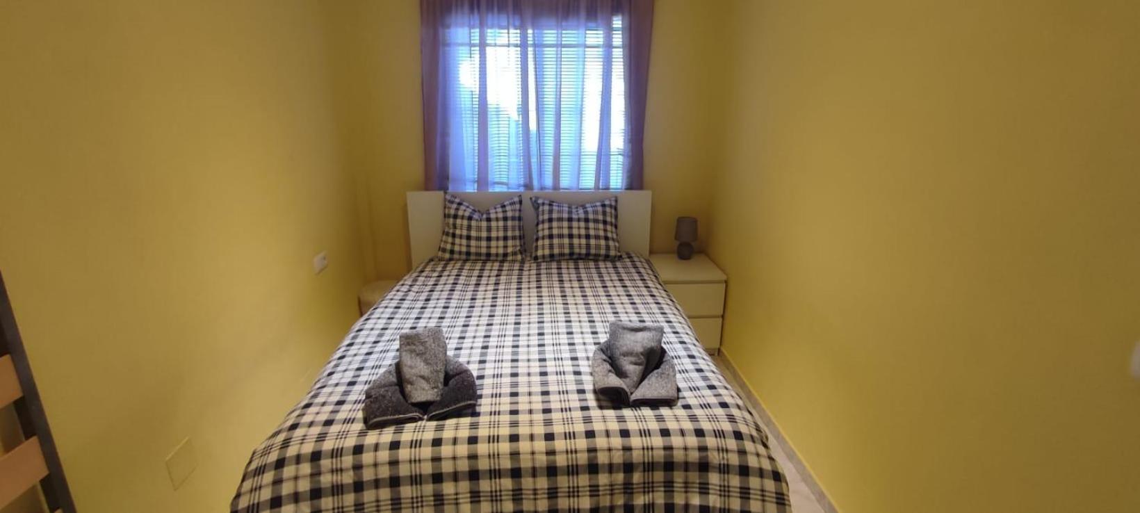 Aquila Parque Apartment
