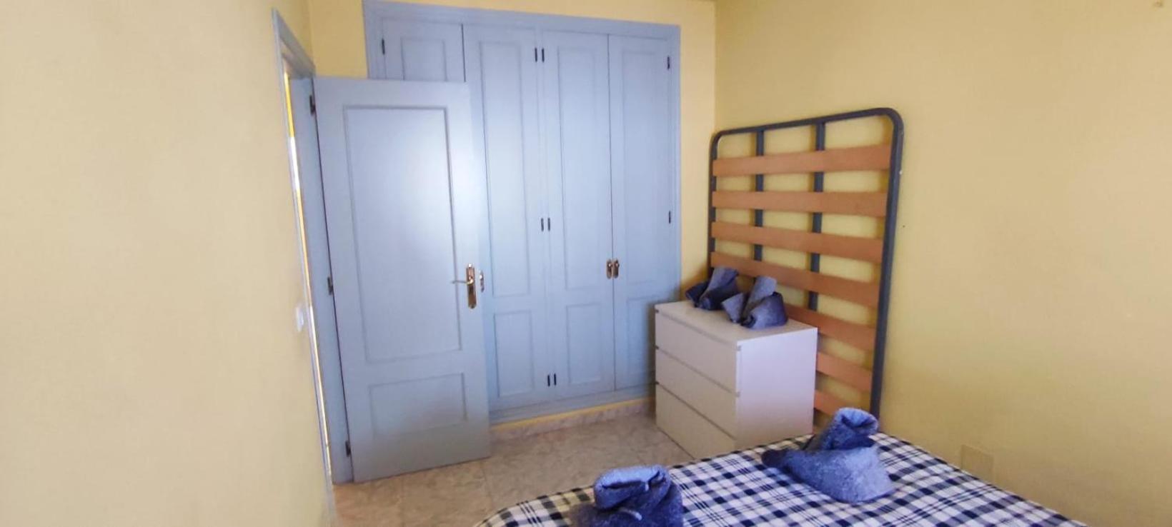 Aquila Parque Apartment *