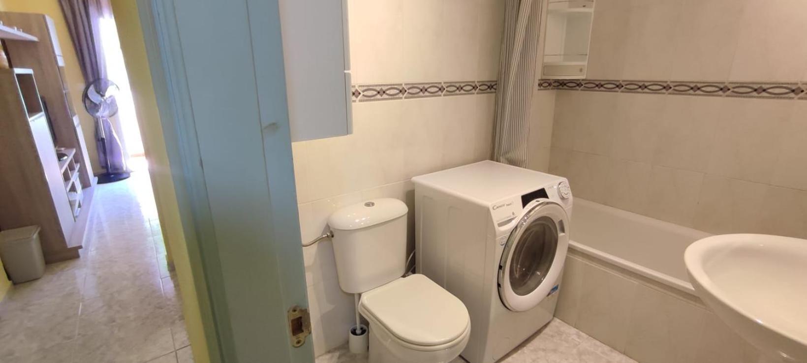 Aquila Parque Apartment *