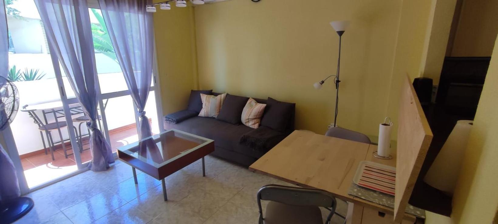 Apartment Aquila Parque *