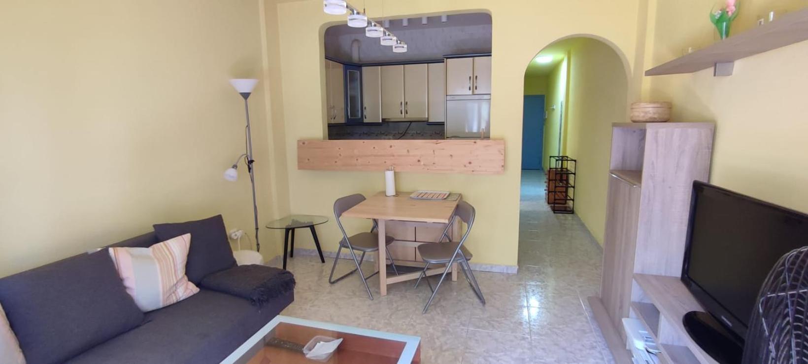 Aquila Parque Apartment Fuengirola