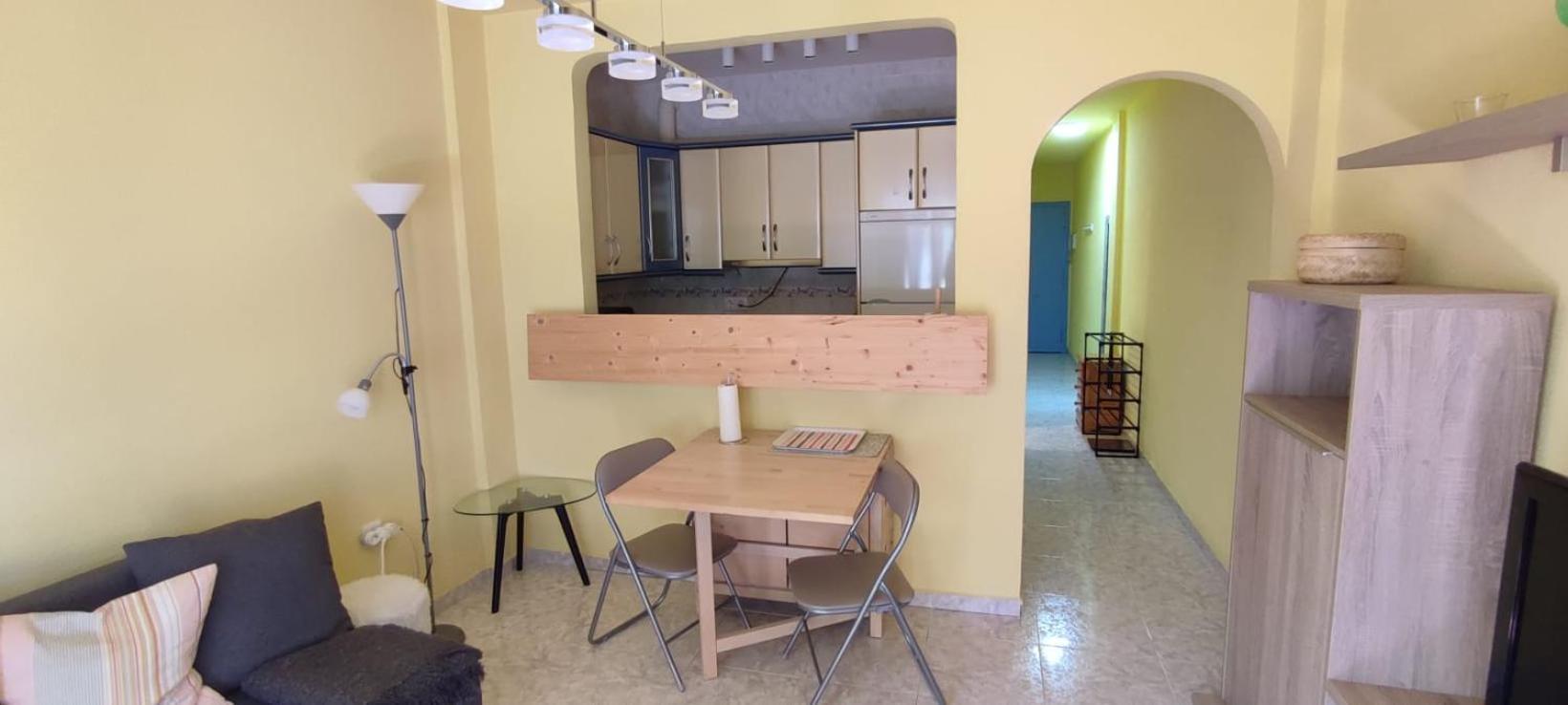 Aquila Parque Apartment