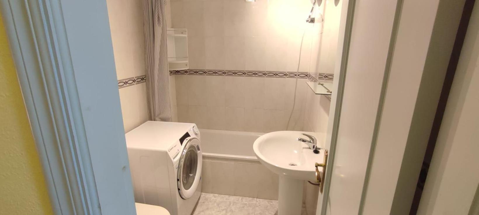 Apartment Aquila Parque *