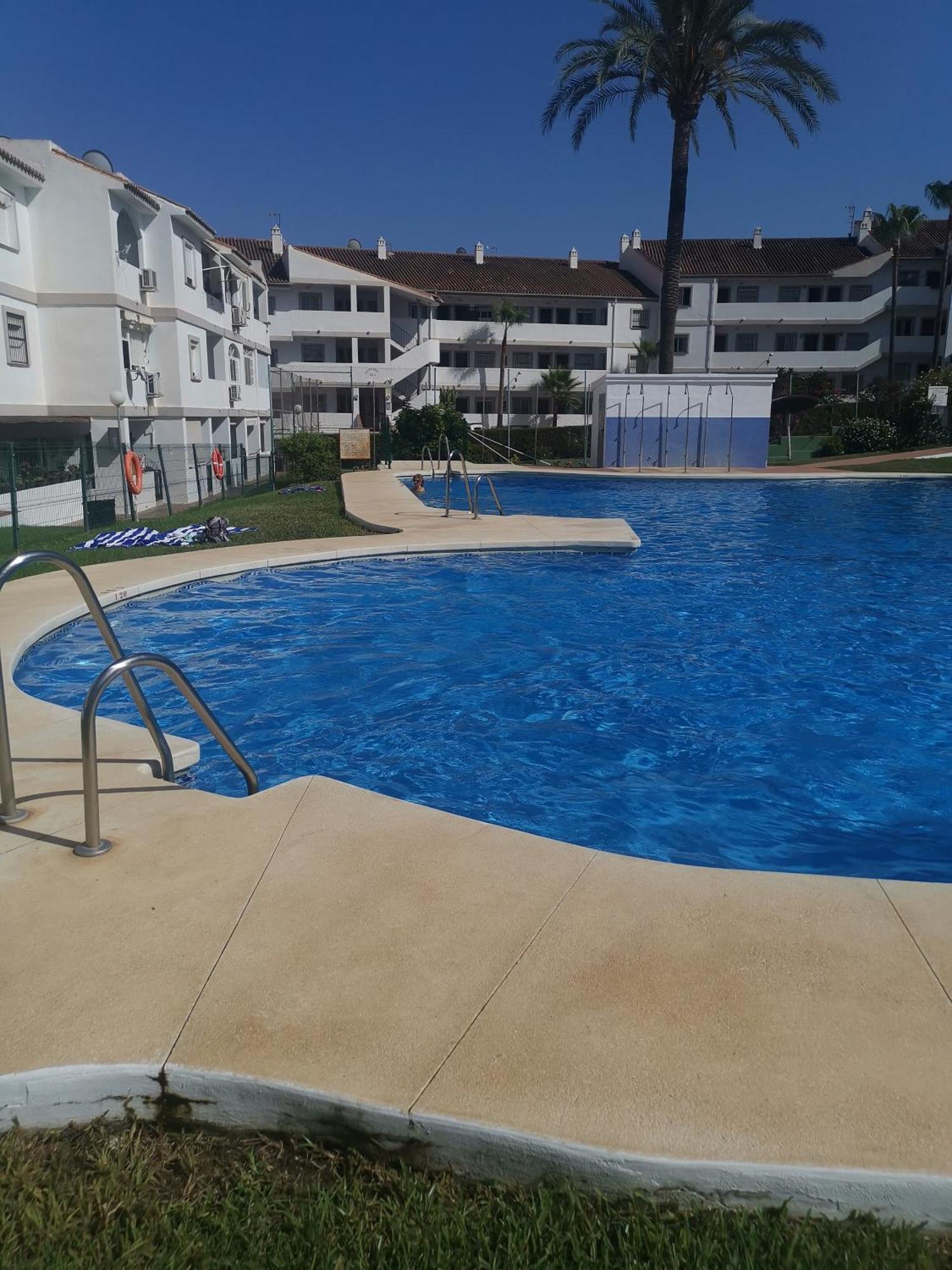 Apartment Aquila Parque
