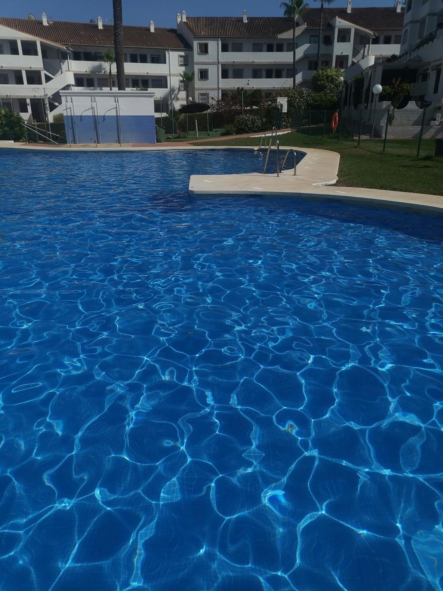 Apartment Aquila Parque