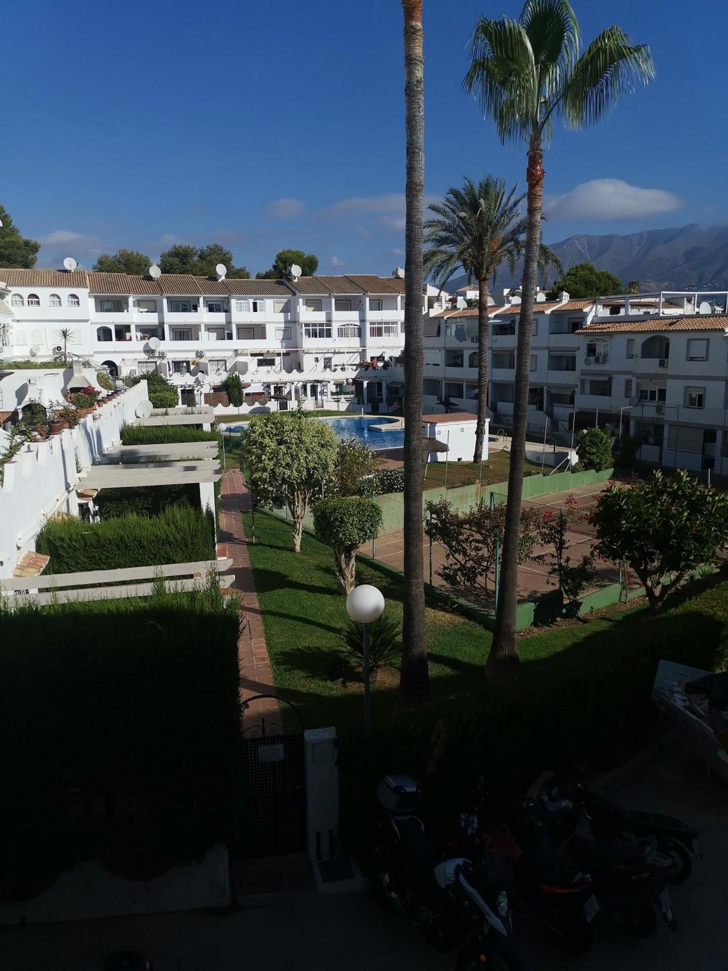 Apartment Aquila Parque