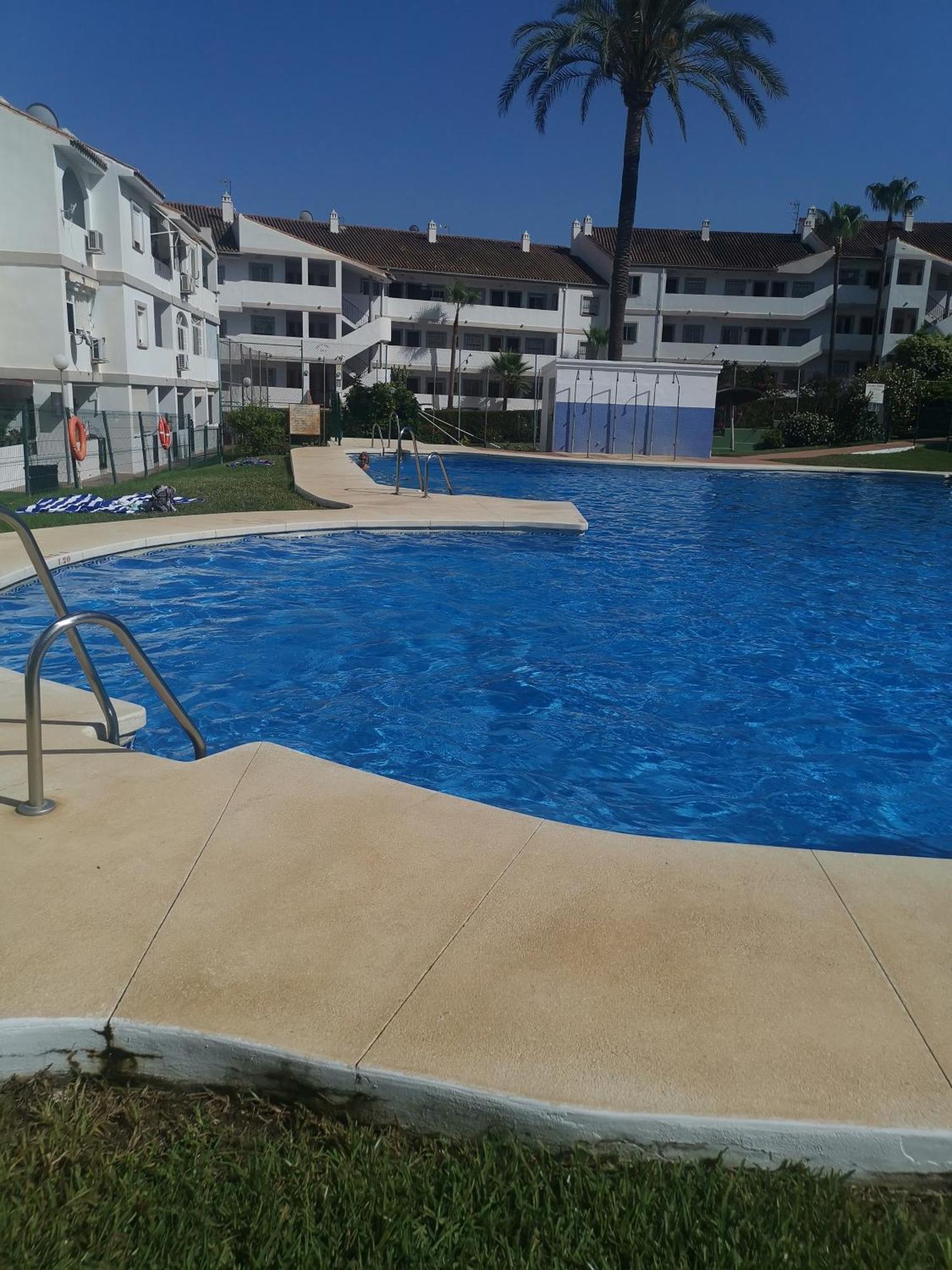 Aquila Parque Apartment Fuengirola