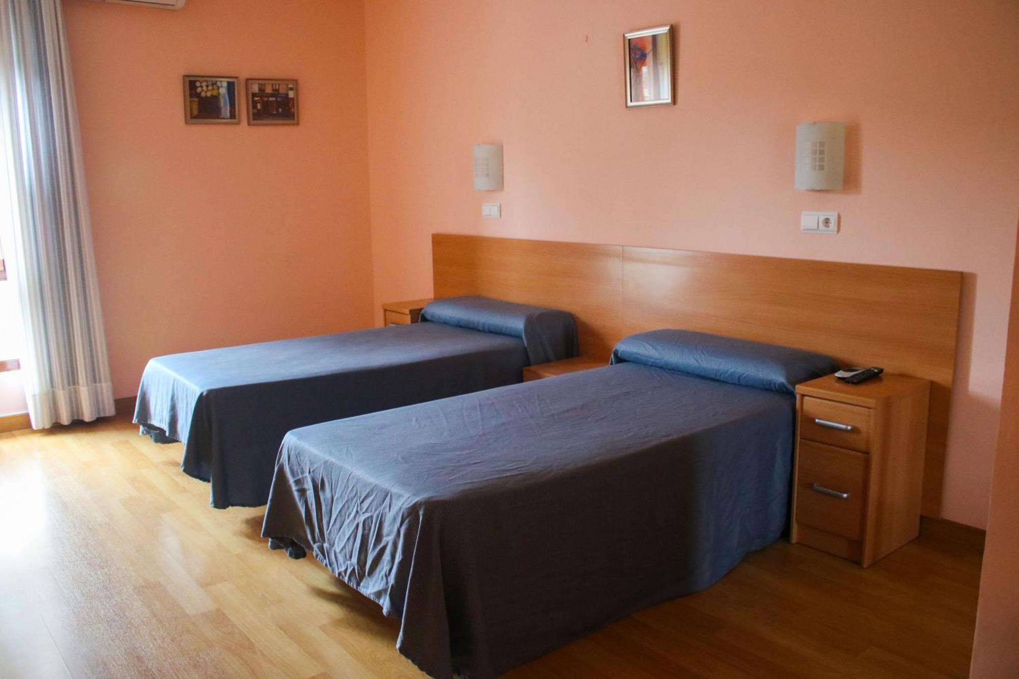 El Molino De Hotel 3*
