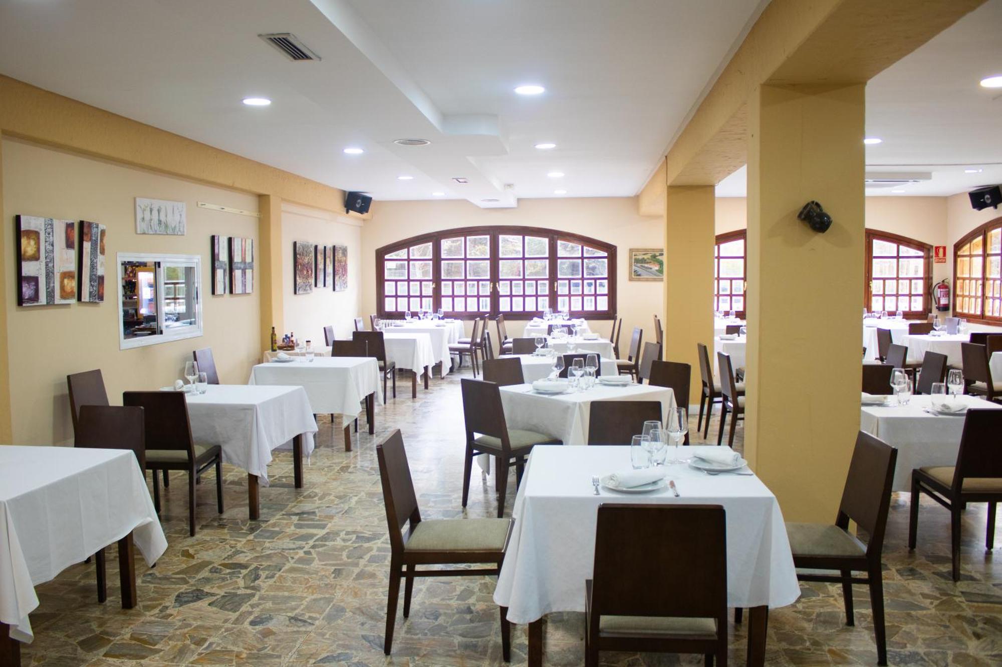Hotel El Molino De 3*