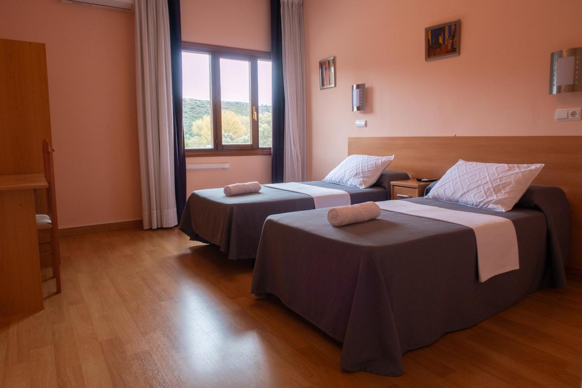 Hotel El Molino De