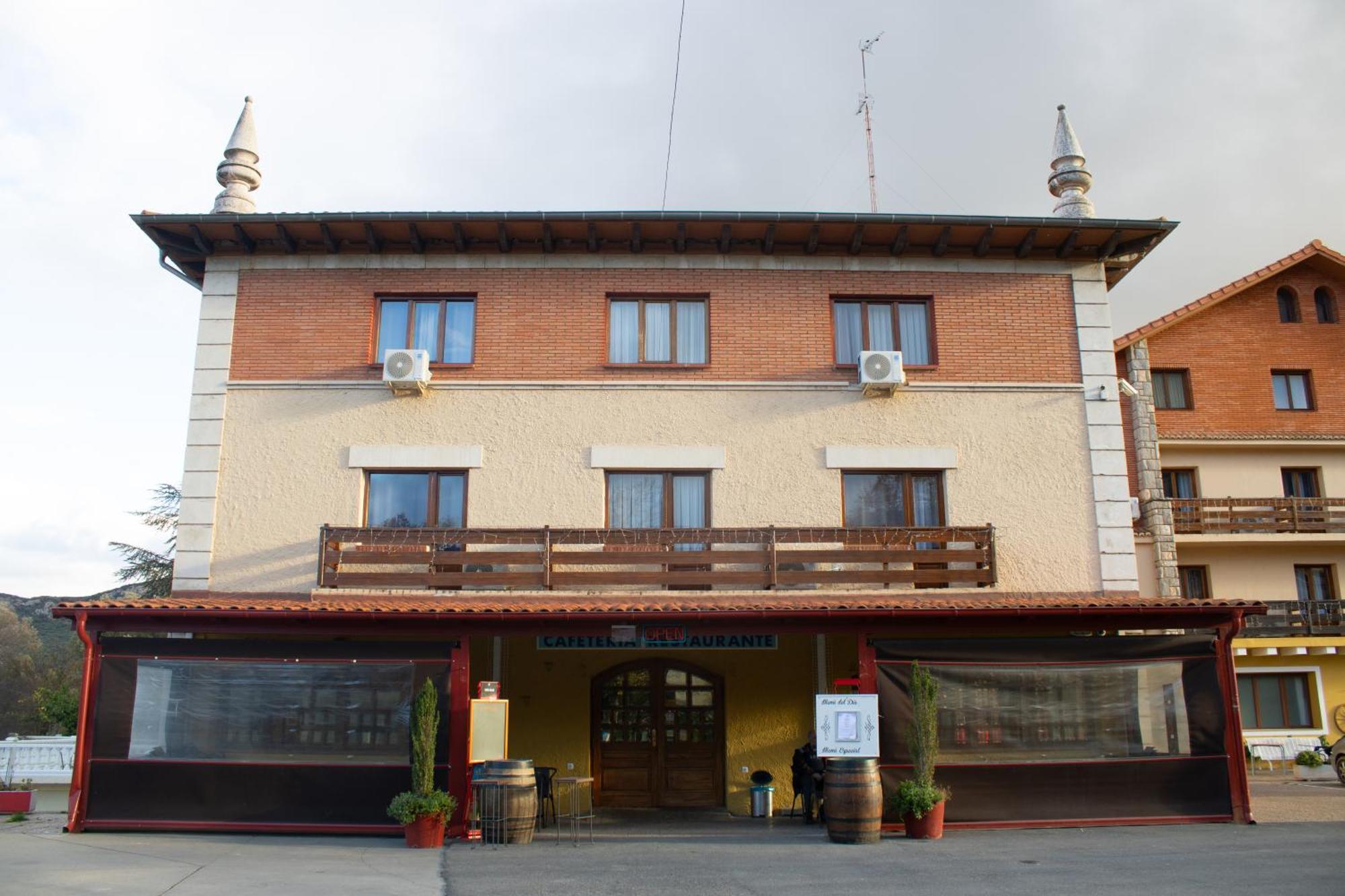 El Molino De Hotel 3*